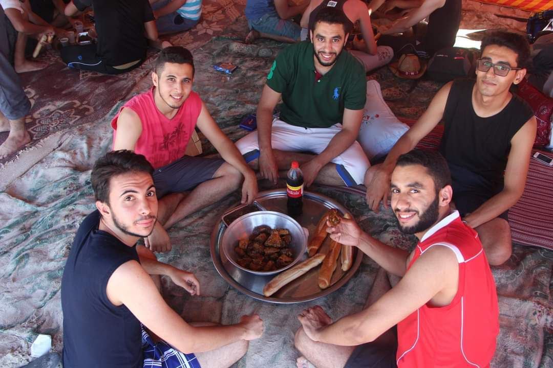 Camp Image 1